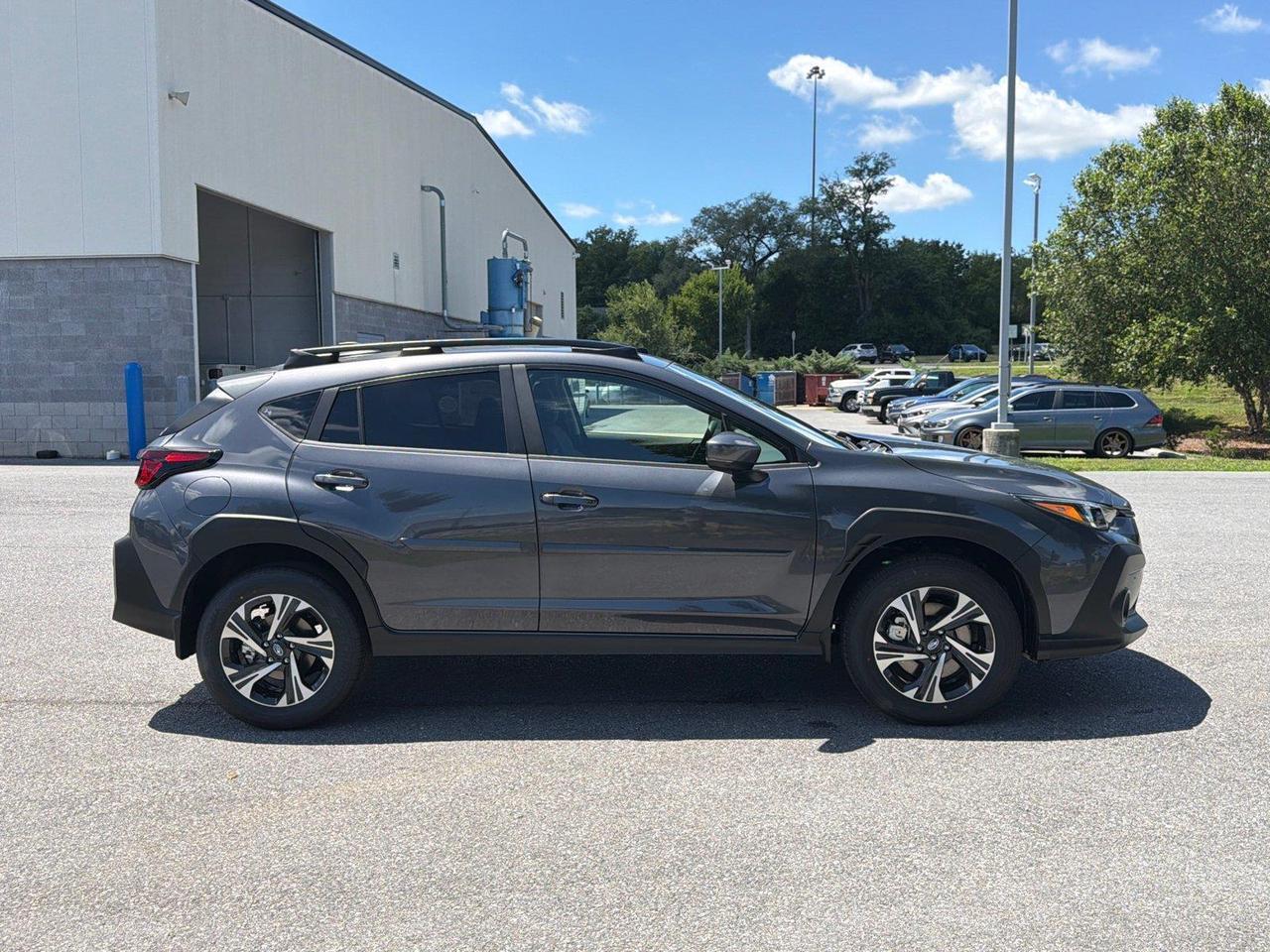 2026 Subaru Crosstrek Premium Hagerstown MD