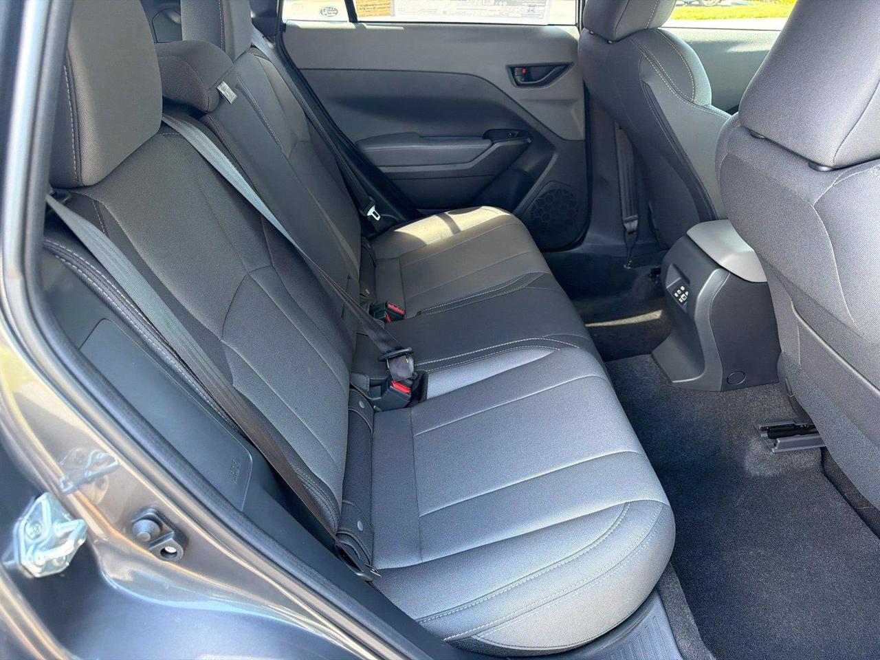 2026 Subaru Crosstrek Premium Hagerstown MD