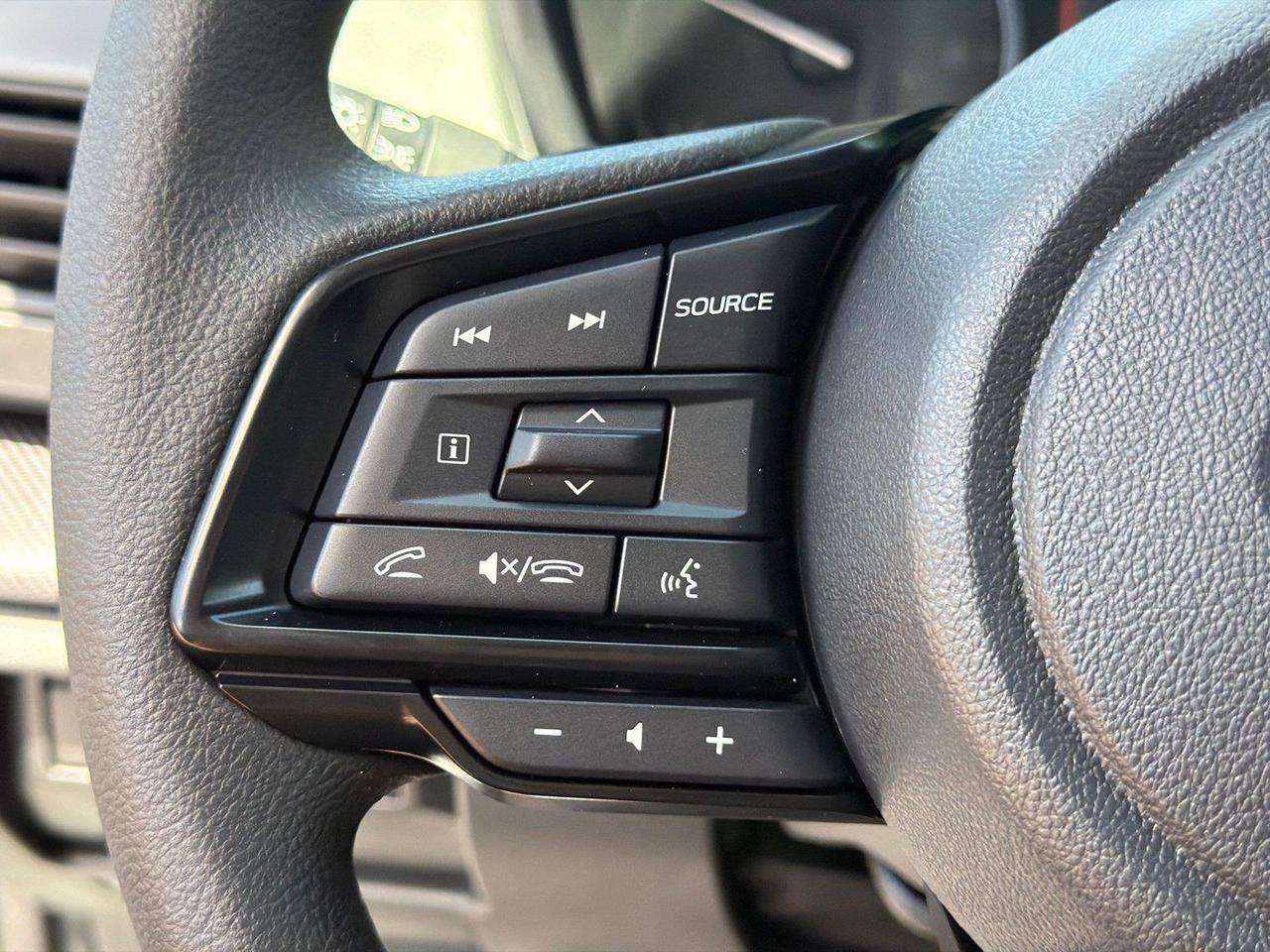 2026 Subaru Crosstrek Premium Hagerstown MD