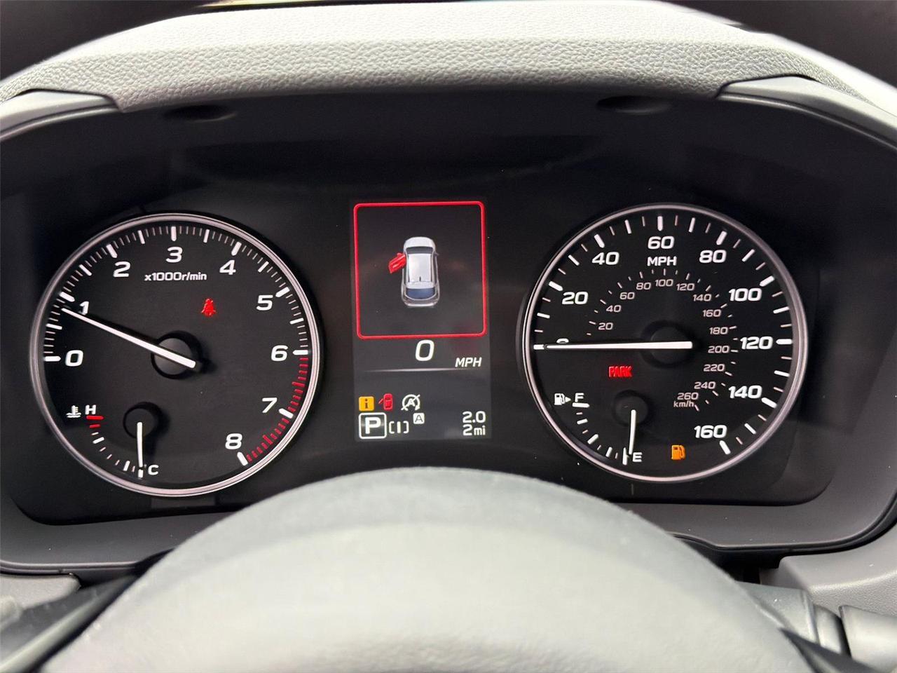 2026 Subaru Crosstrek Premium Hagerstown MD