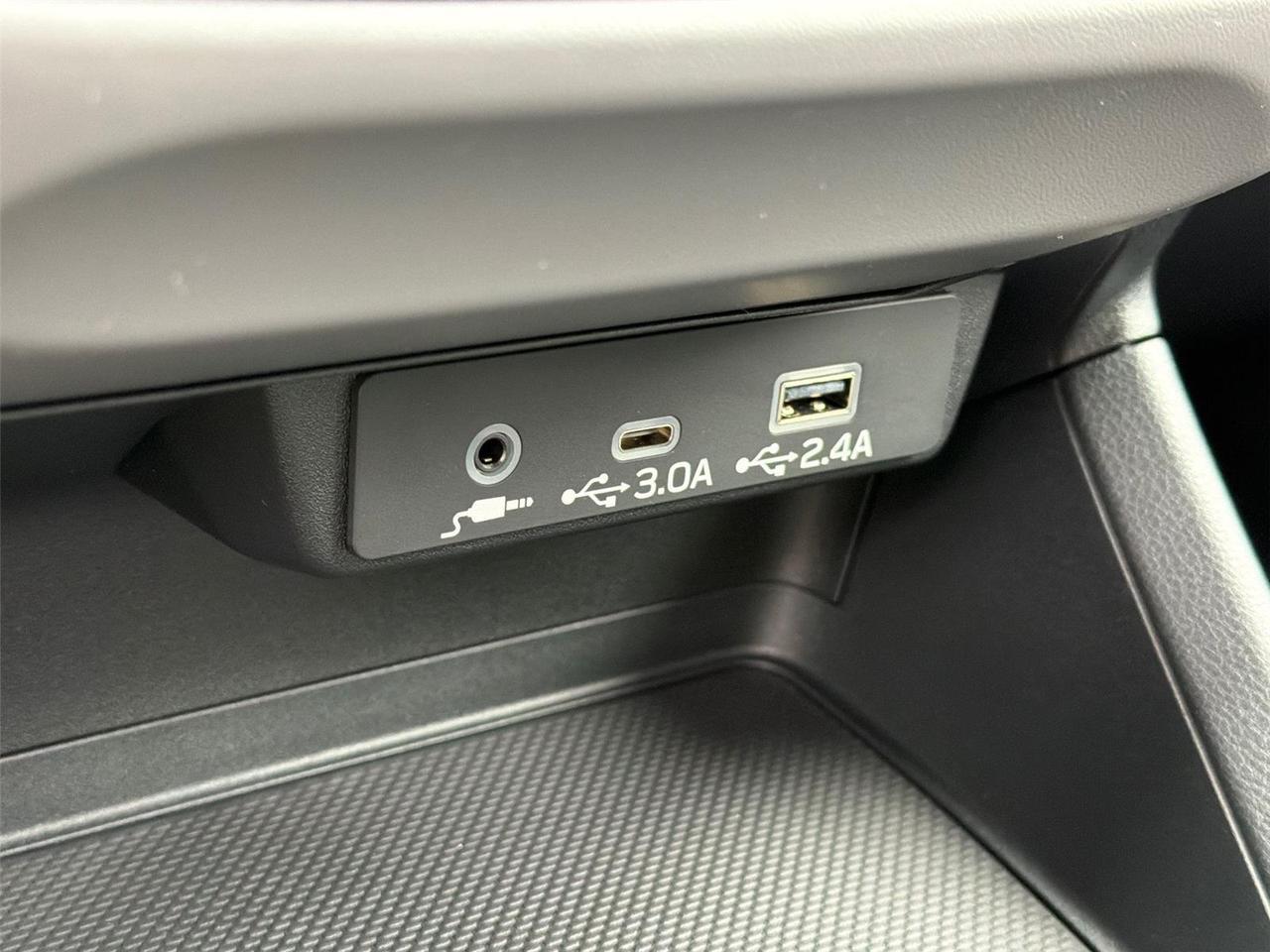 2026 Subaru Crosstrek Premium Hagerstown MD