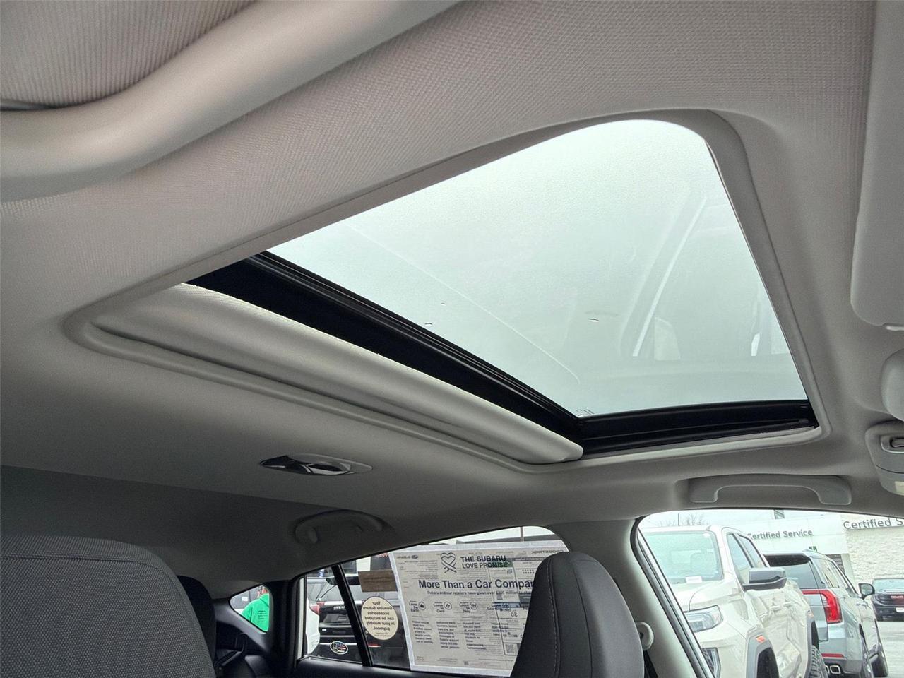 2026 Subaru Crosstrek Premium Hagerstown MD