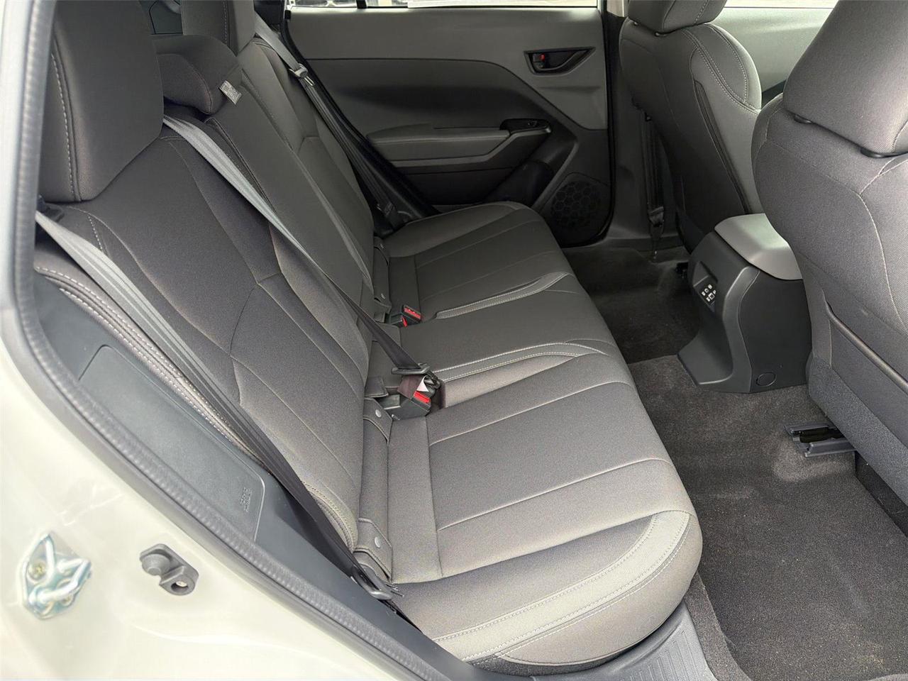 2026 Subaru Crosstrek Premium Hagerstown MD