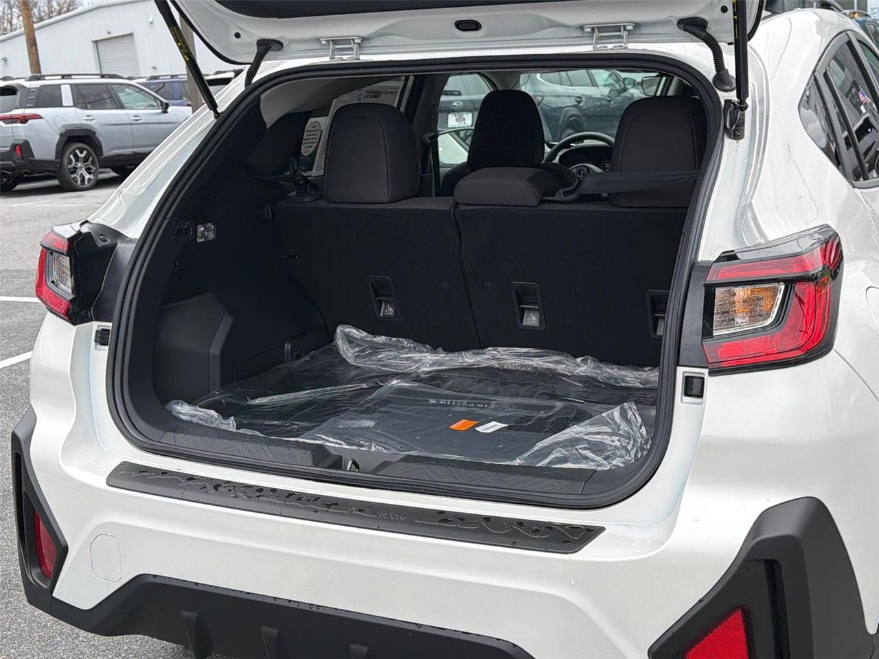 2026 Subaru Crosstrek Premium Hagerstown MD