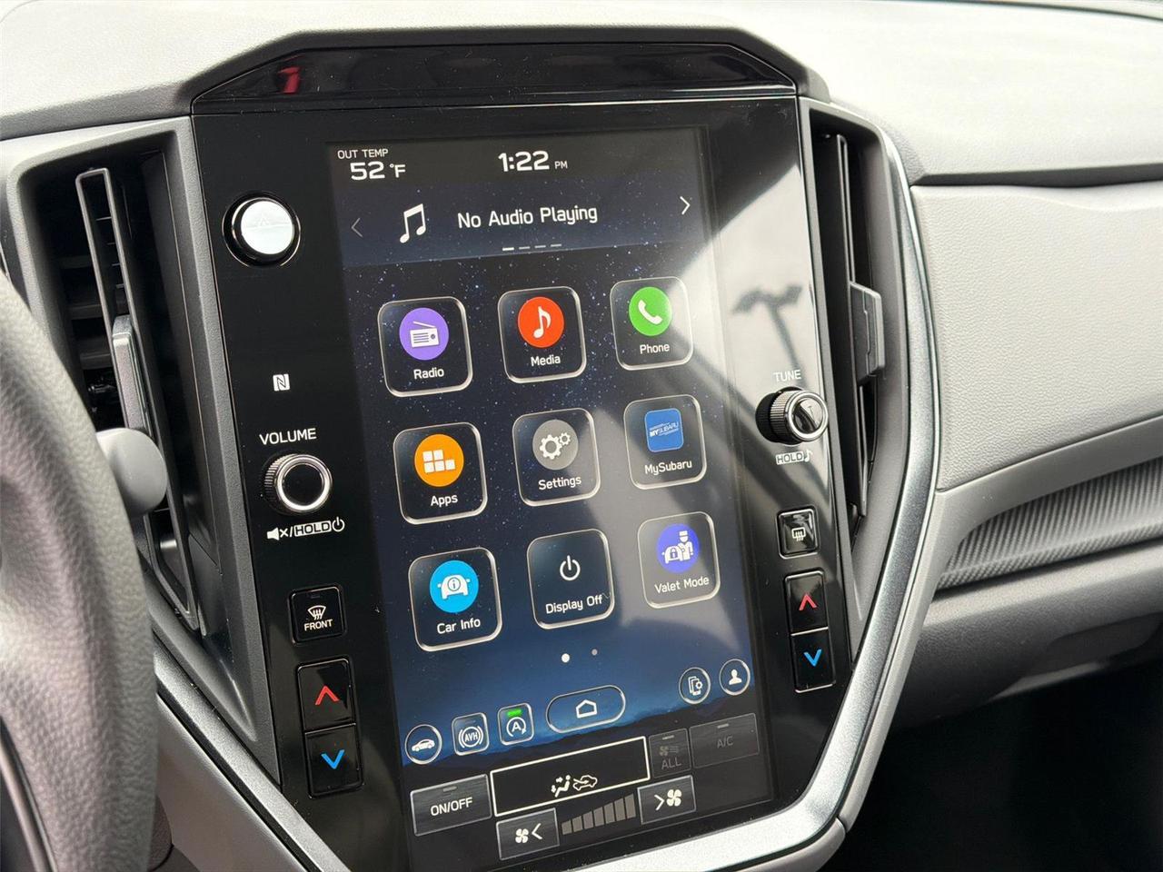 2026 Subaru Crosstrek Premium Hagerstown MD