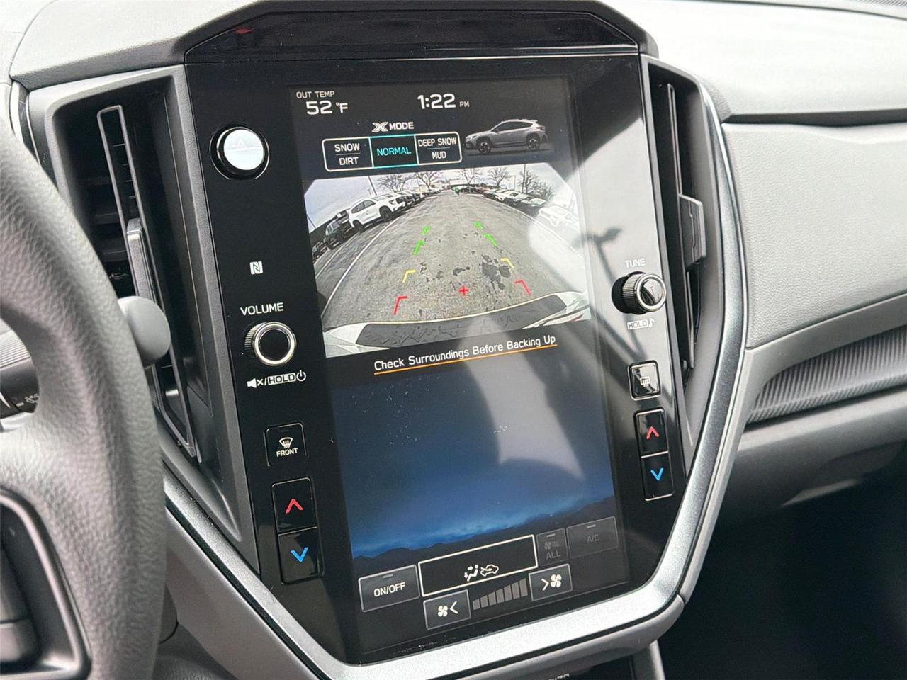 2026 Subaru Crosstrek Premium Hagerstown MD