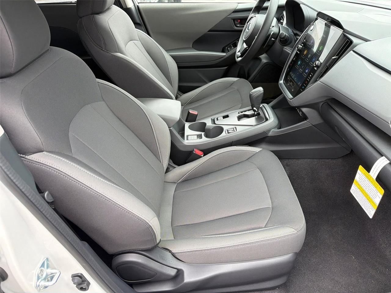 2026 Subaru Crosstrek Premium Hagerstown MD