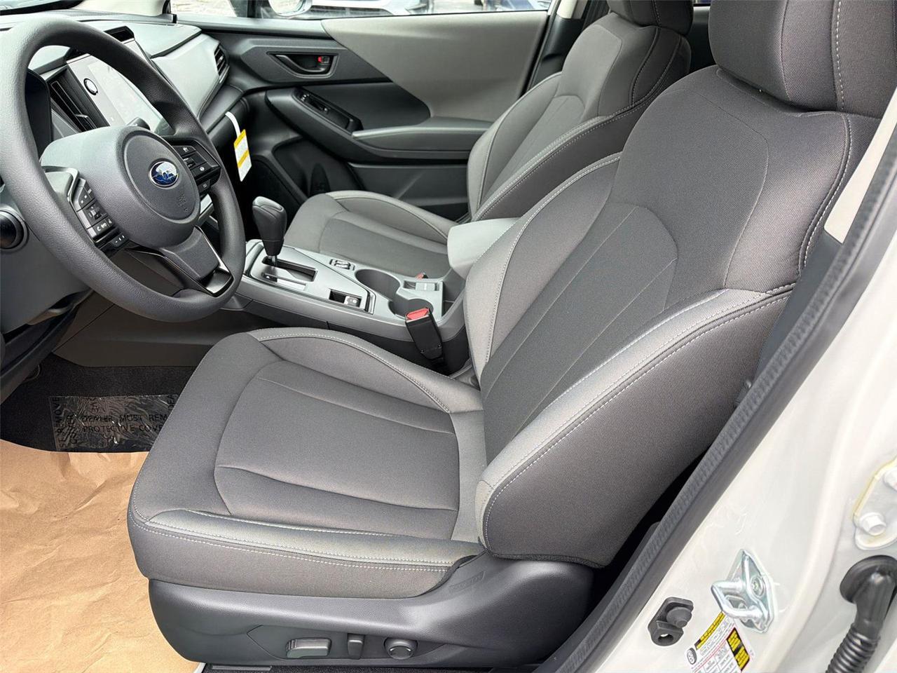 2026 Subaru Crosstrek Premium Hagerstown MD