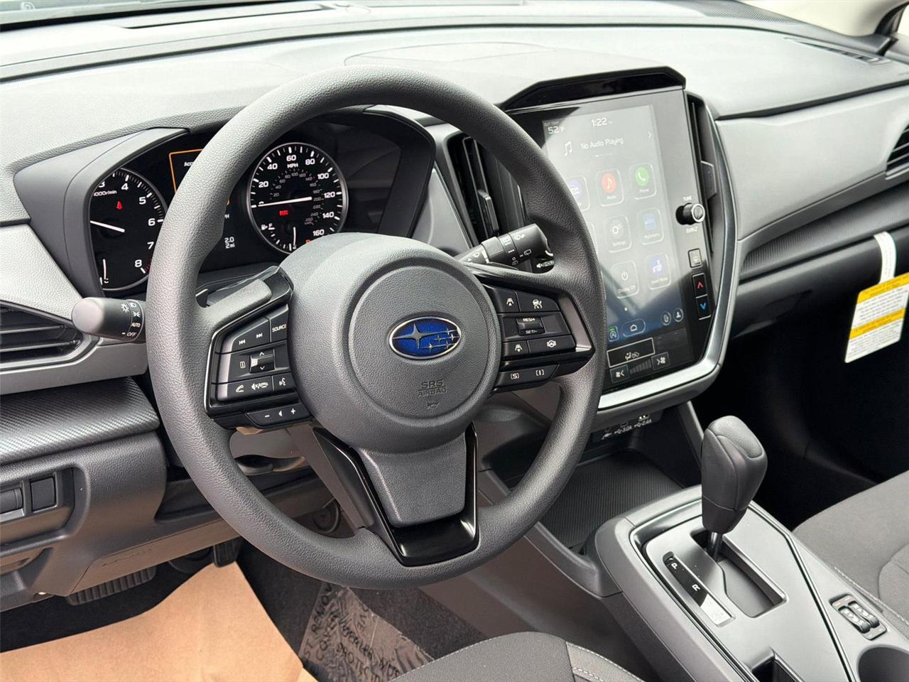 2026 Subaru Crosstrek Premium Hagerstown MD