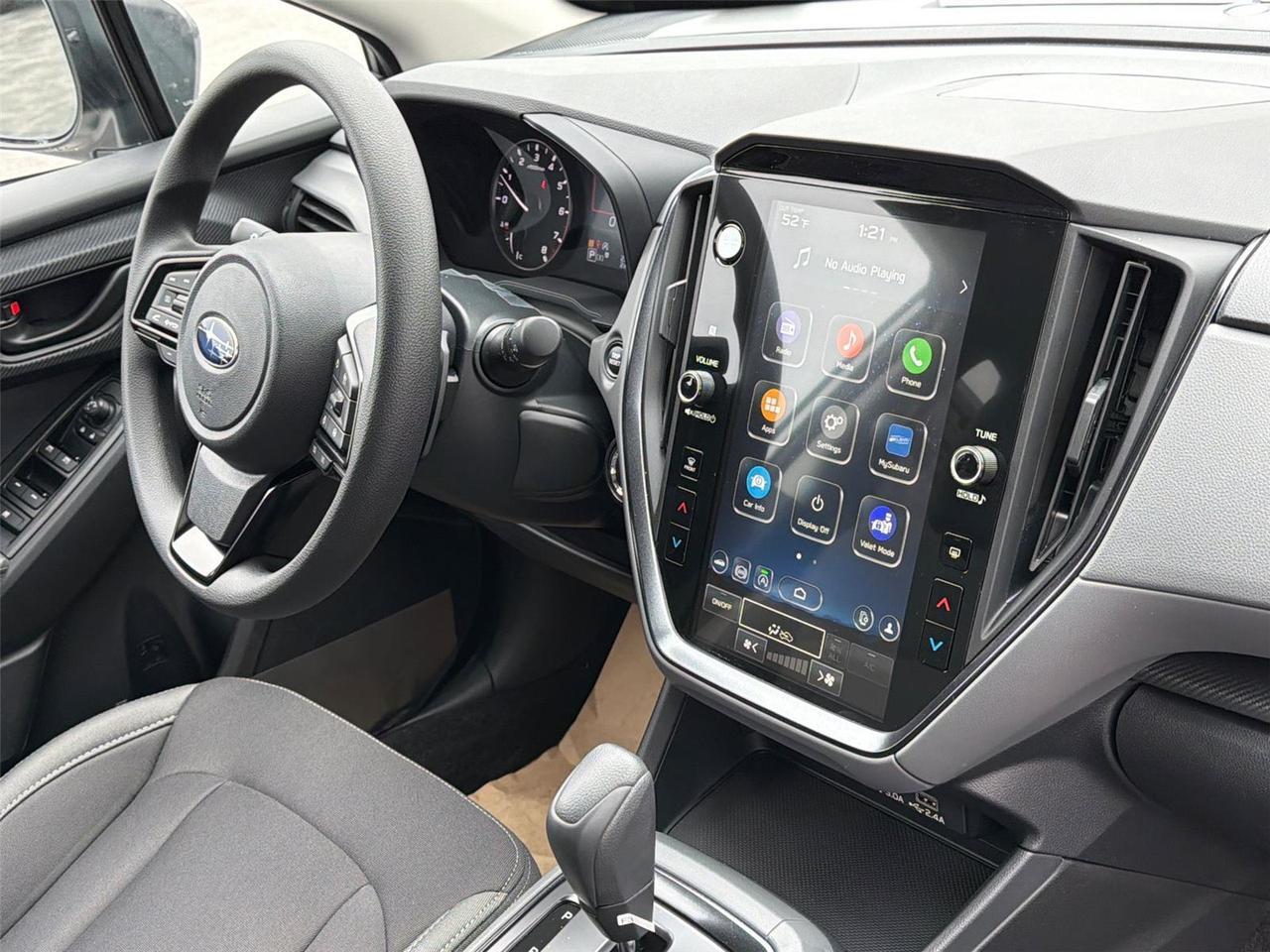 2026 Subaru Crosstrek Premium Hagerstown MD