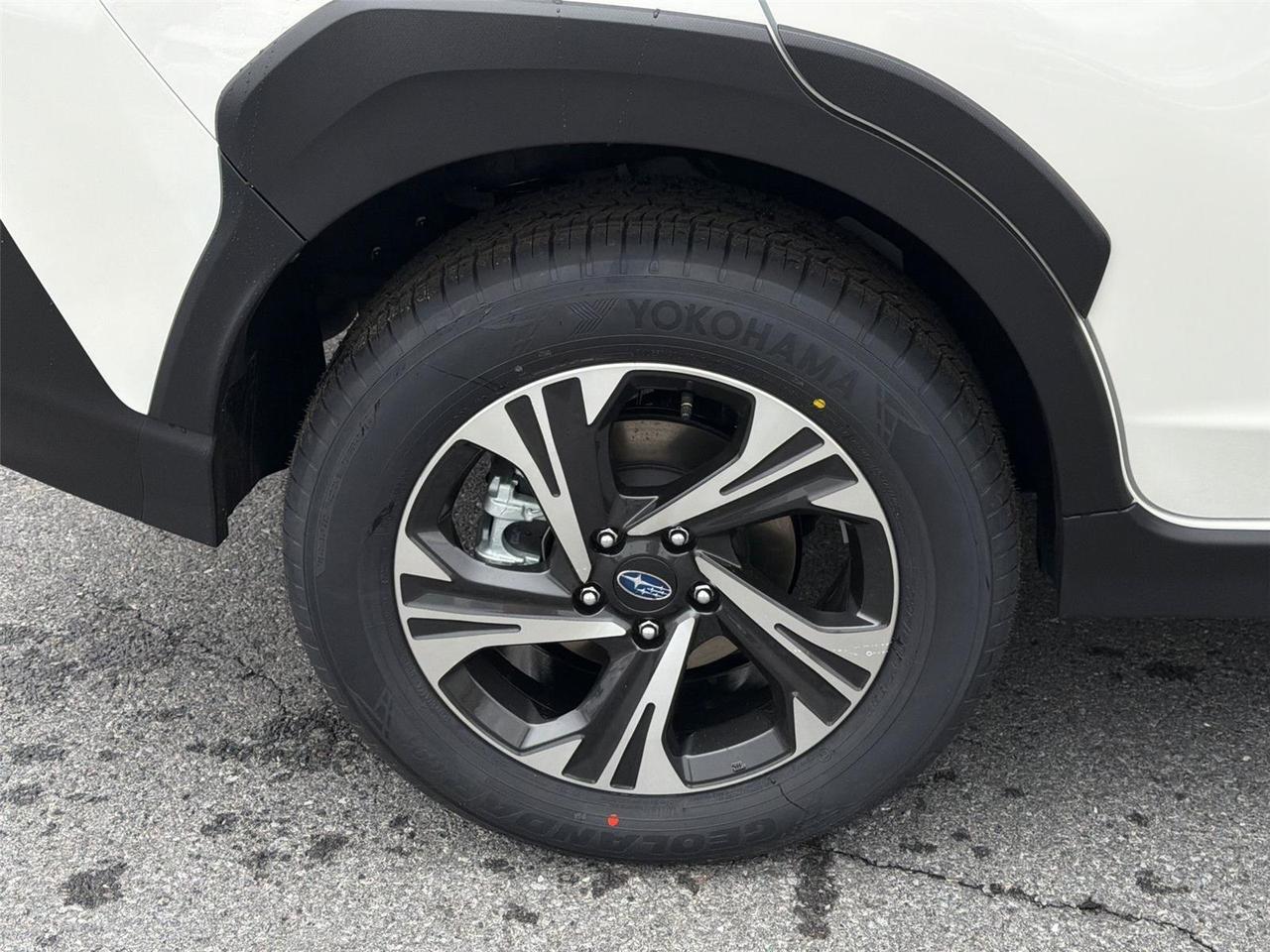 2026 Subaru Crosstrek Premium Hagerstown MD