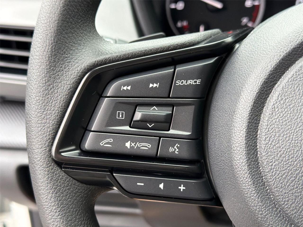 2026 Subaru Crosstrek Premium Hagerstown MD