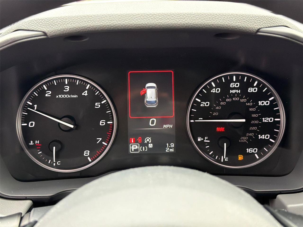 2026 Subaru Crosstrek Premium Hagerstown MD