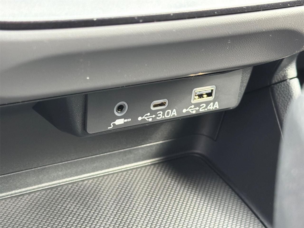 2026 Subaru Crosstrek Premium Hagerstown MD