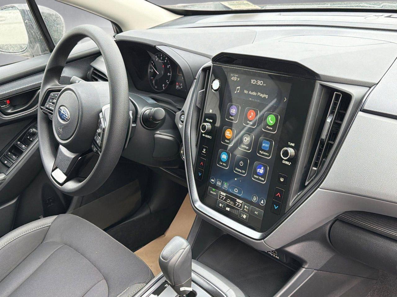 2026 Subaru Crosstrek Premium Hagerstown MD