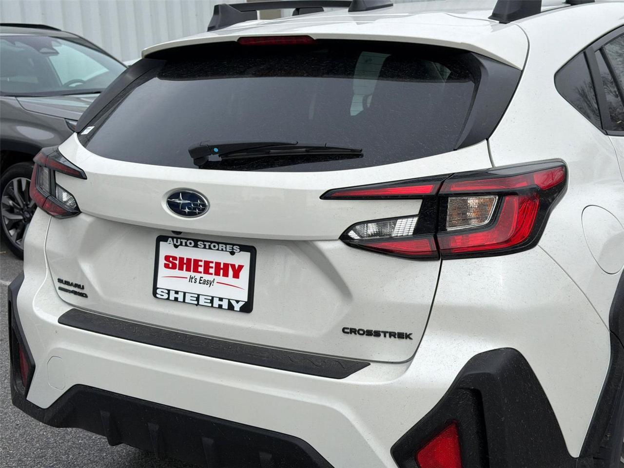 2026 Subaru Crosstrek Premium Hagerstown MD