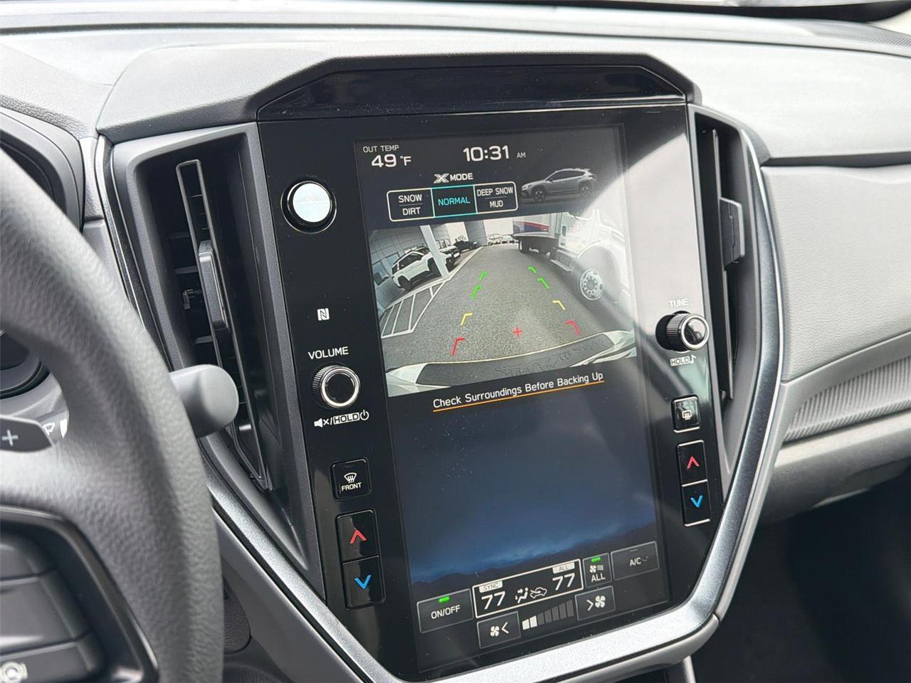 2026 Subaru Crosstrek Premium Hagerstown MD