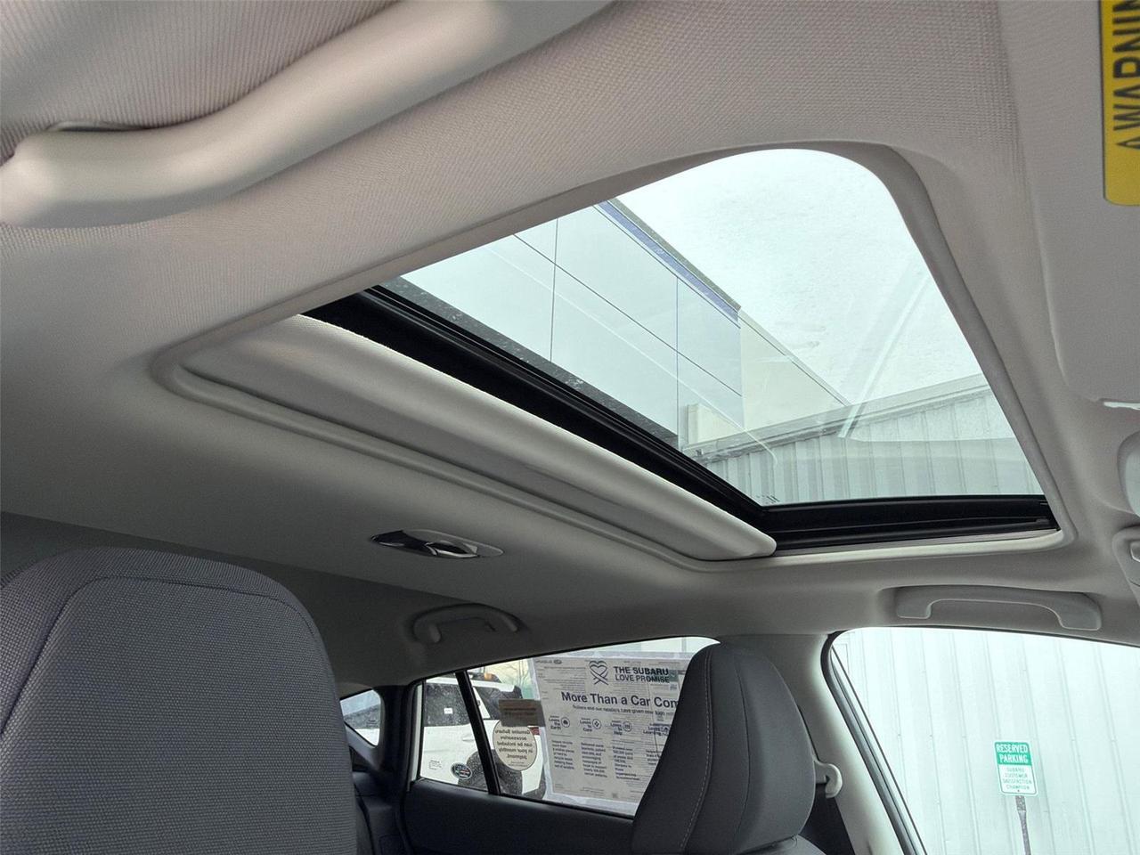 2026 Subaru Crosstrek Premium Hagerstown MD