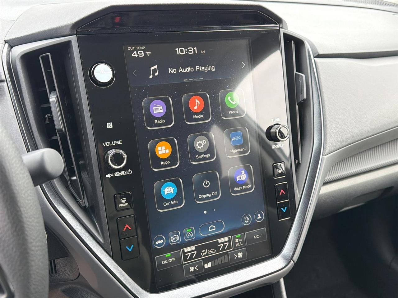 2026 Subaru Crosstrek Premium Hagerstown MD