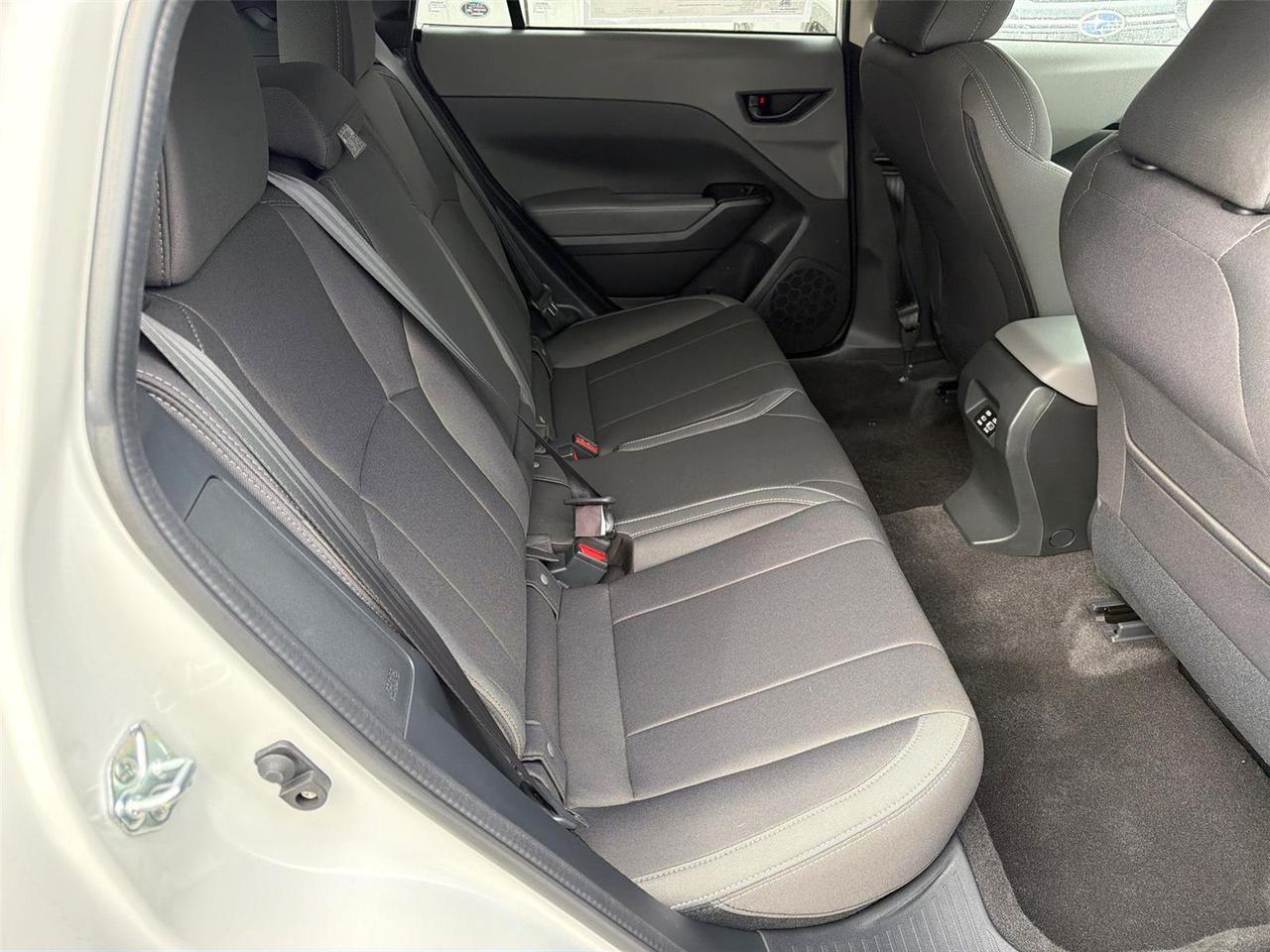 2026 Subaru Crosstrek Premium Hagerstown MD