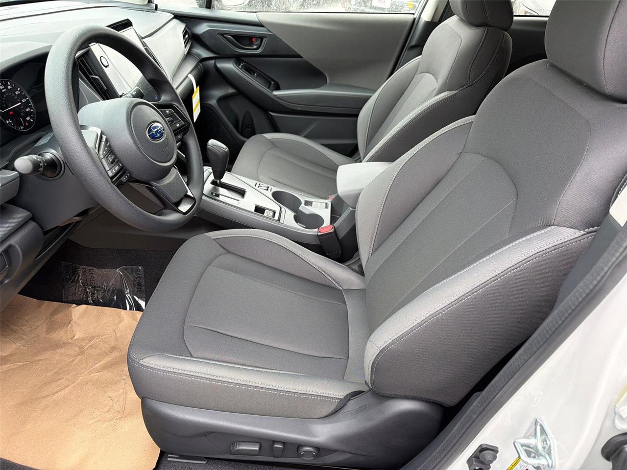 2026 Subaru Crosstrek Premium Hagerstown MD