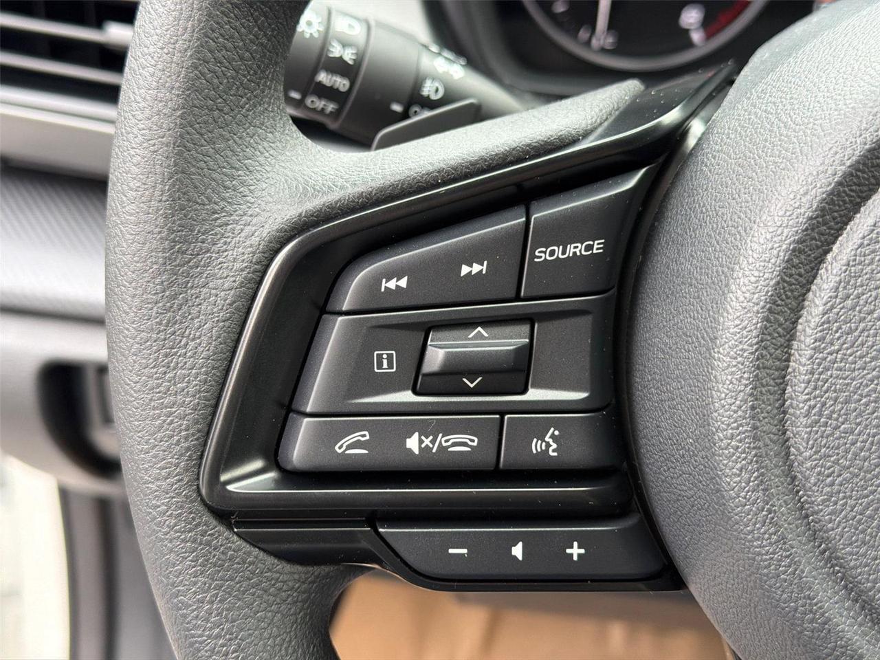 2026 Subaru Crosstrek Premium Hagerstown MD