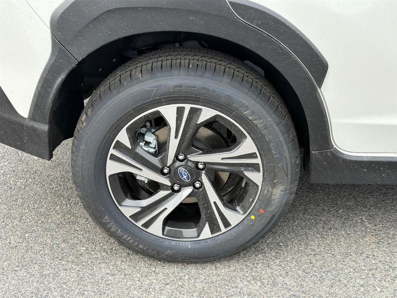 2026 Subaru Crosstrek Premium Hagerstown MD