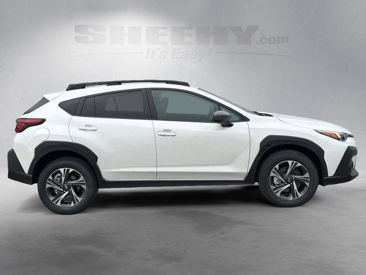 2026 Subaru Crosstrek Premium Hagerstown MD