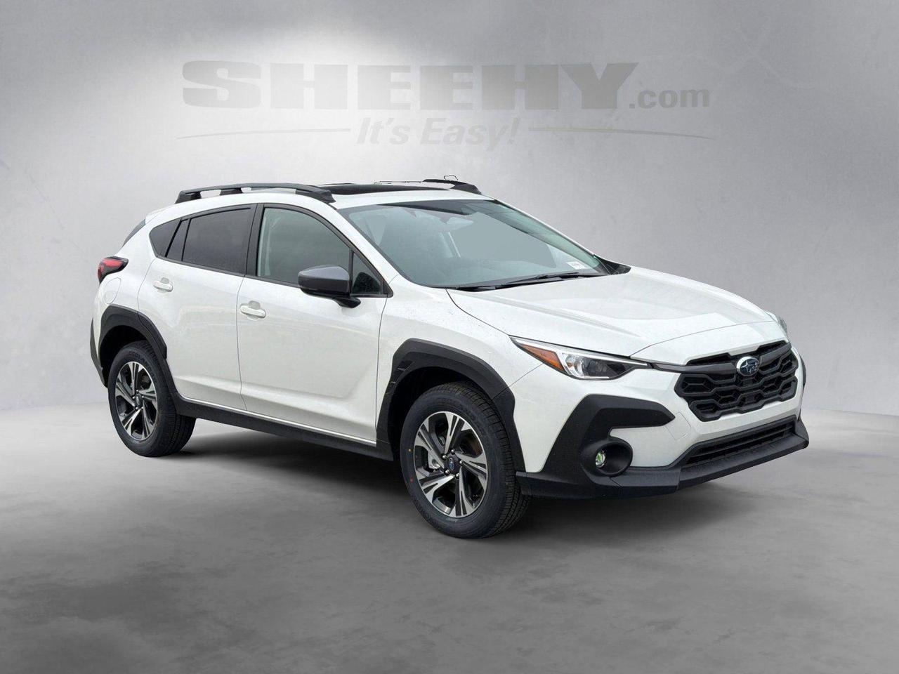 2026 Subaru Crosstrek Premium Hagerstown MD