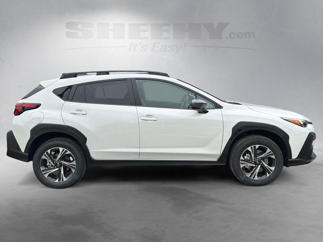 2026 Subaru Crosstrek Premium Hagerstown MD