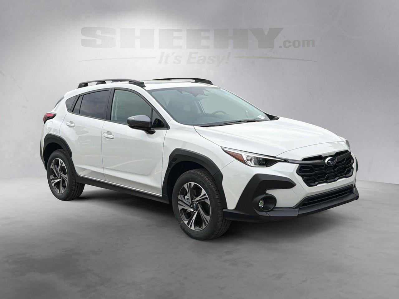 2026 Subaru Crosstrek Premium Hagerstown MD