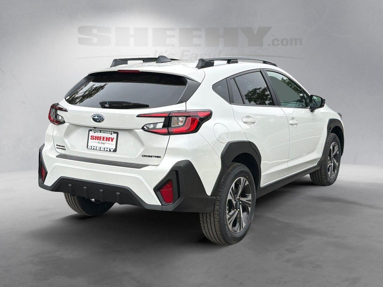 2026 Subaru Crosstrek Premium Hagerstown MD
