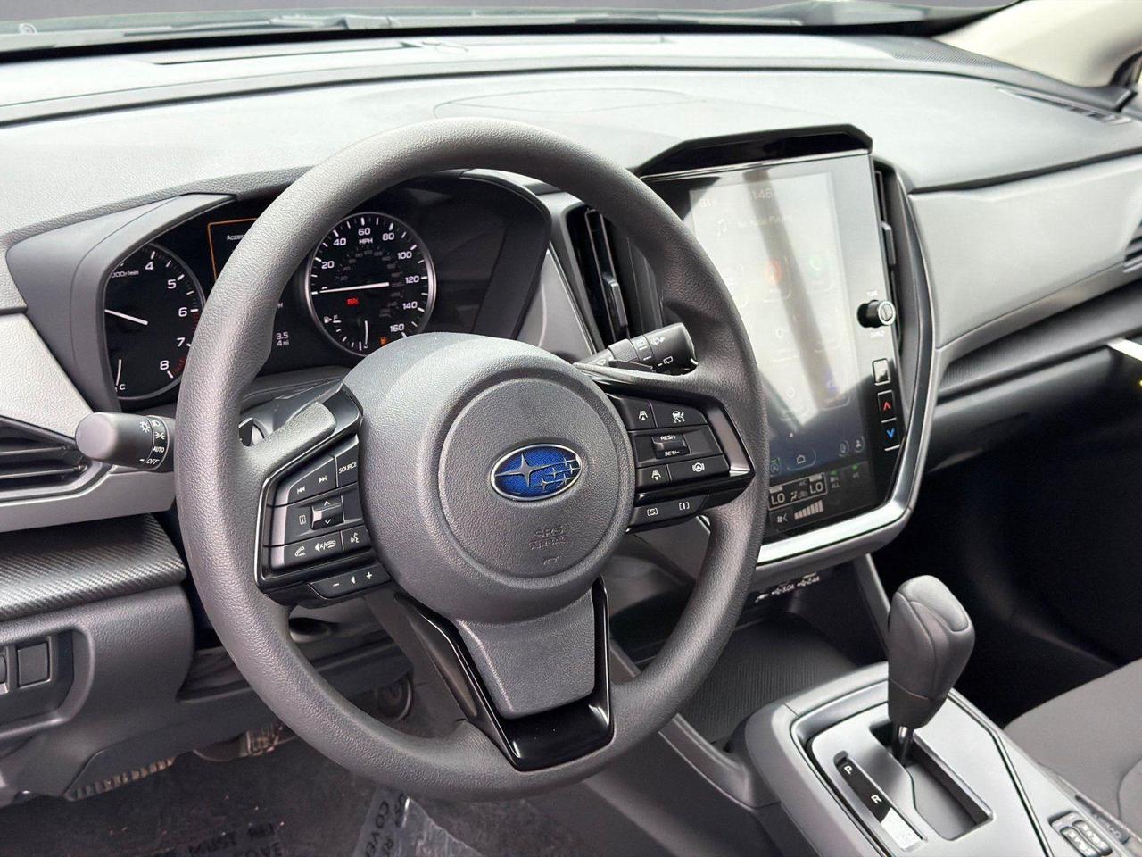 2026 Subaru Crosstrek Premium Hagerstown MD