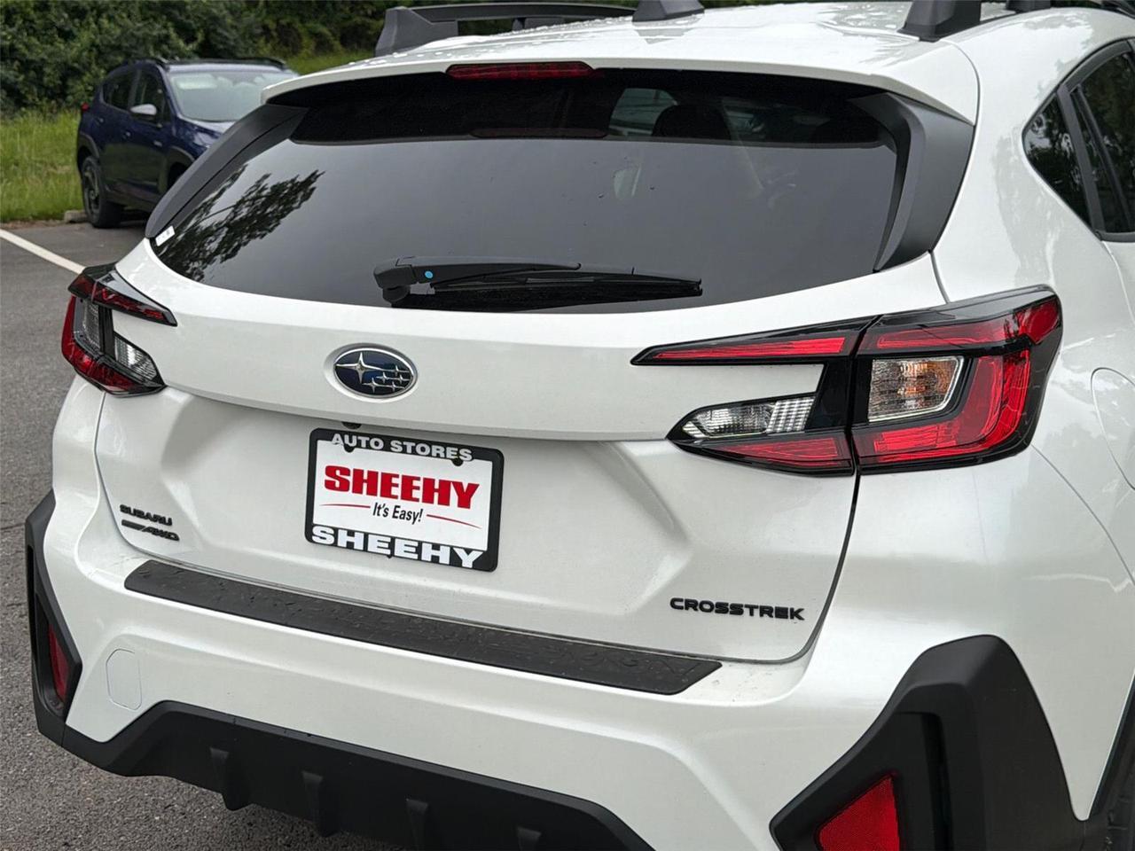 2026 Subaru Crosstrek Premium Hagerstown MD