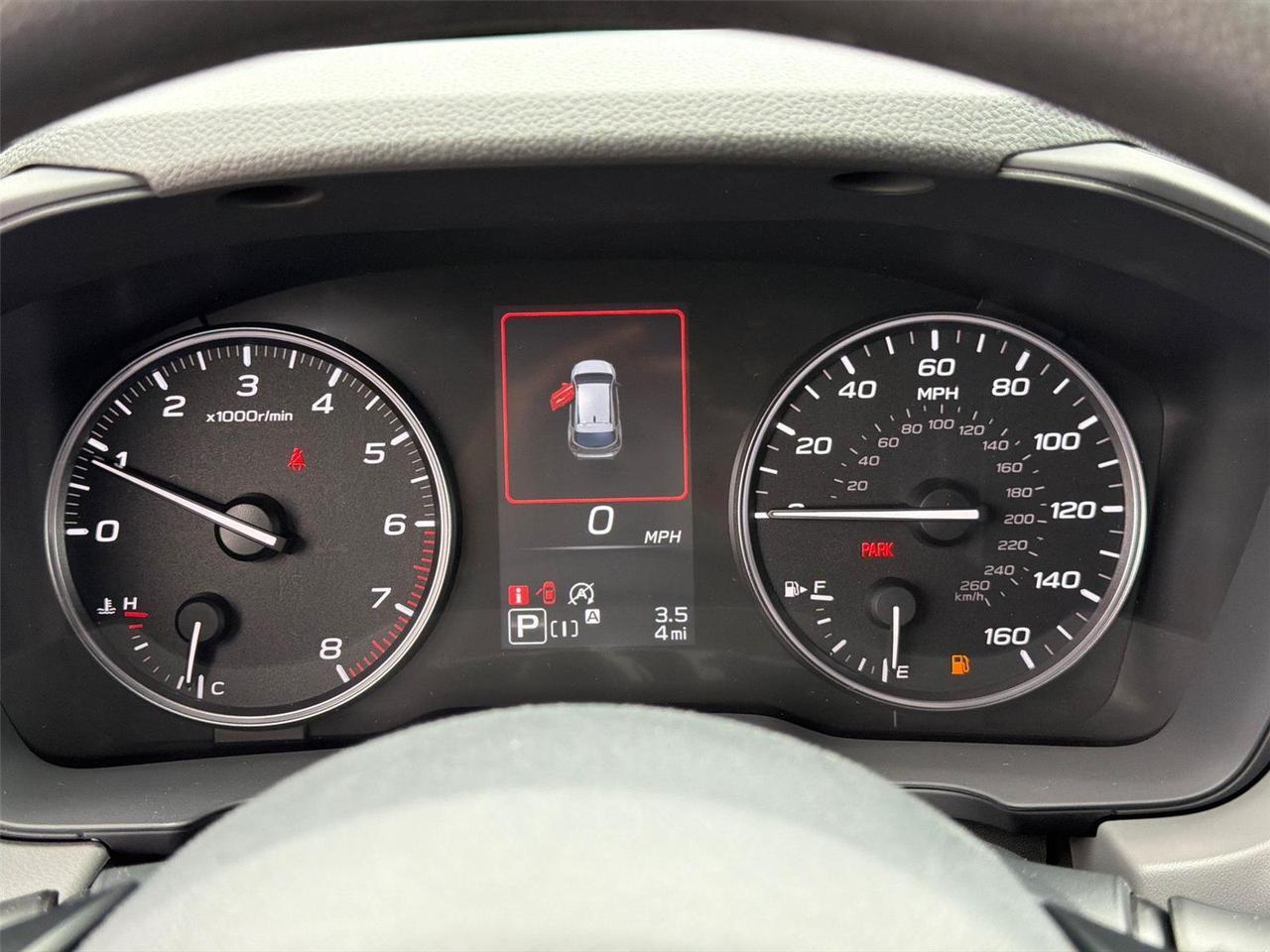 2026 Subaru Crosstrek Premium Hagerstown MD