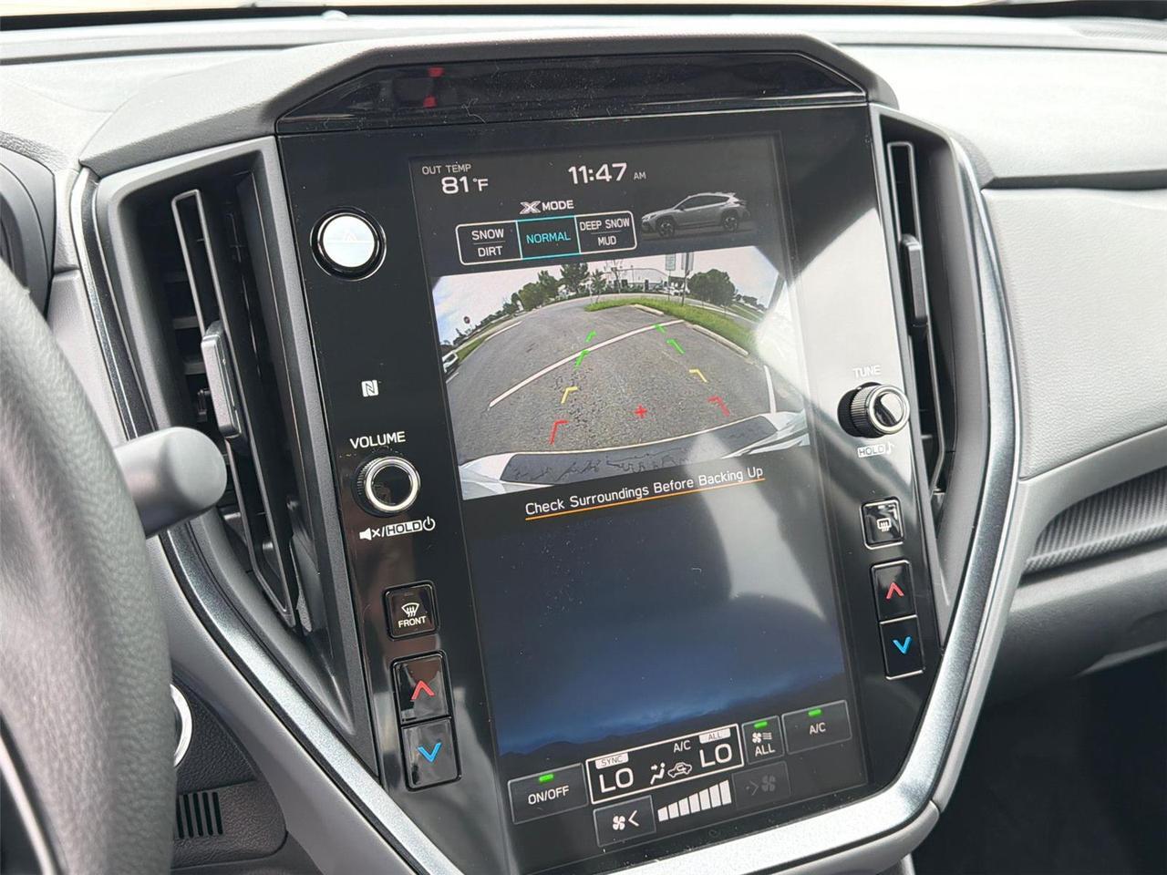 2026 Subaru Crosstrek Premium Hagerstown MD