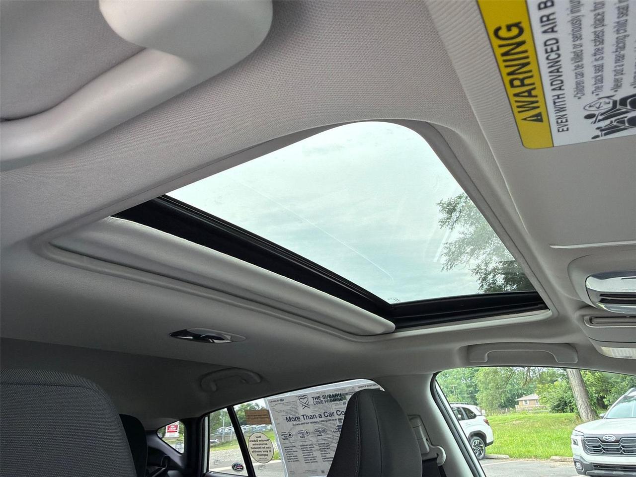 2026 Subaru Crosstrek Premium Hagerstown MD