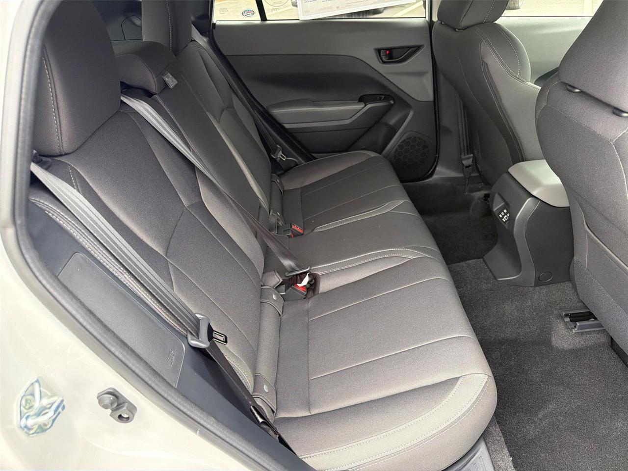 2026 Subaru Crosstrek Premium Hagerstown MD