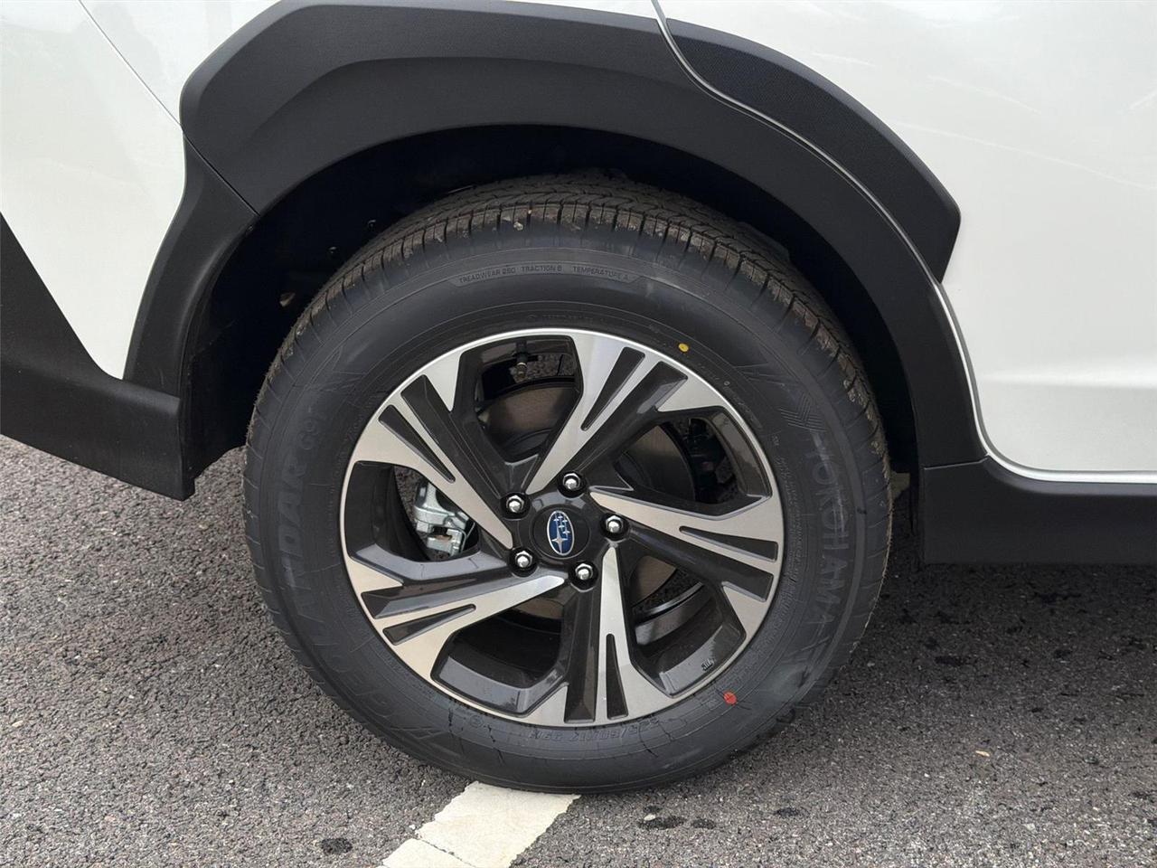 2026 Subaru Crosstrek Premium Hagerstown MD