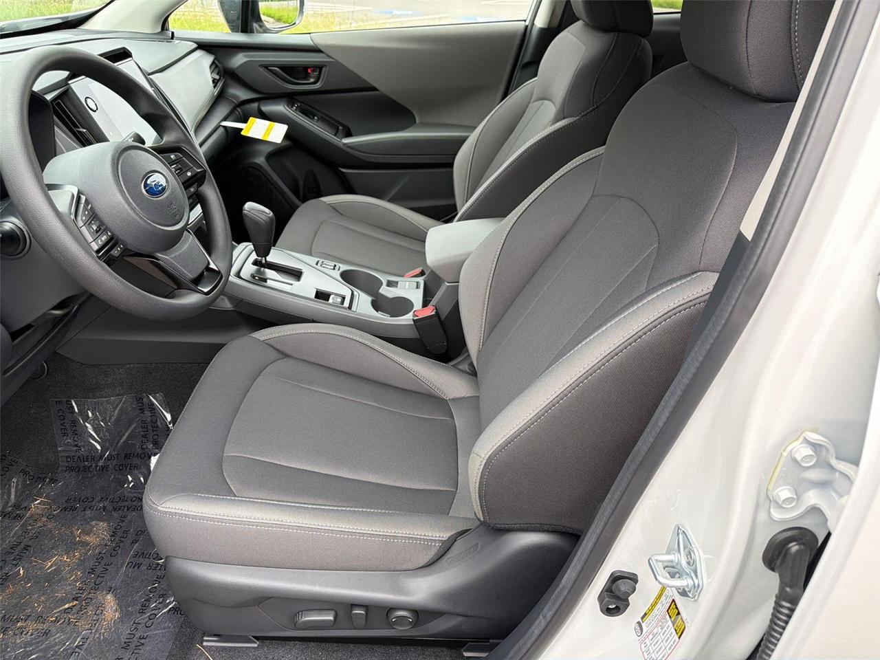 2026 Subaru Crosstrek Premium Hagerstown MD