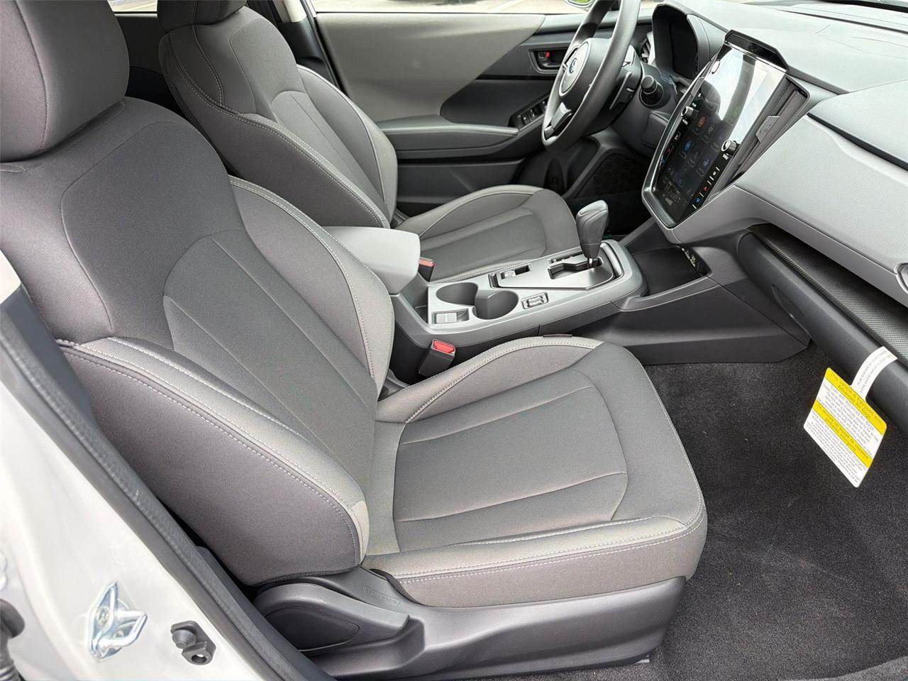 2026 Subaru Crosstrek Premium Hagerstown MD