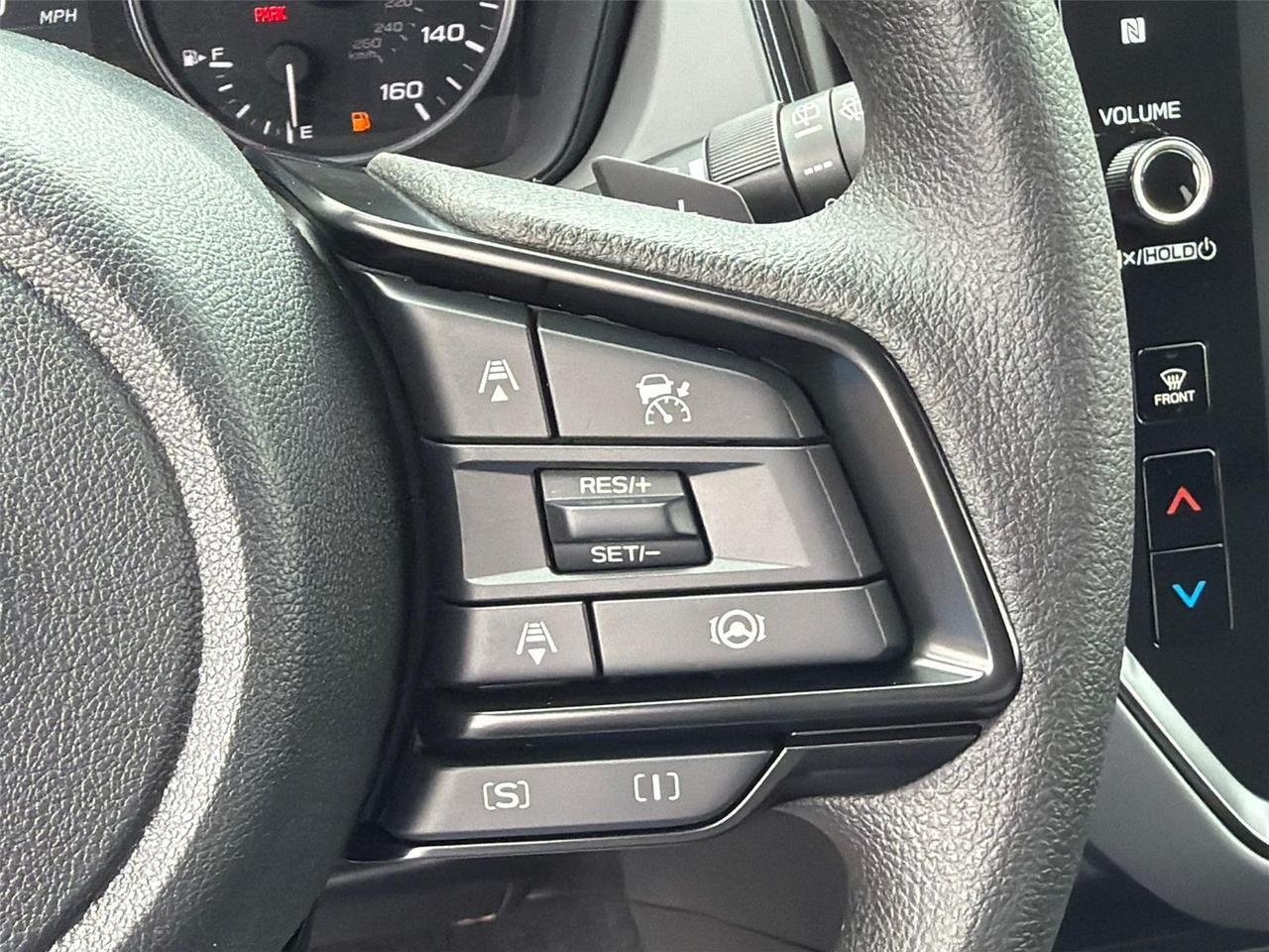2026 Subaru Crosstrek Premium Hagerstown MD