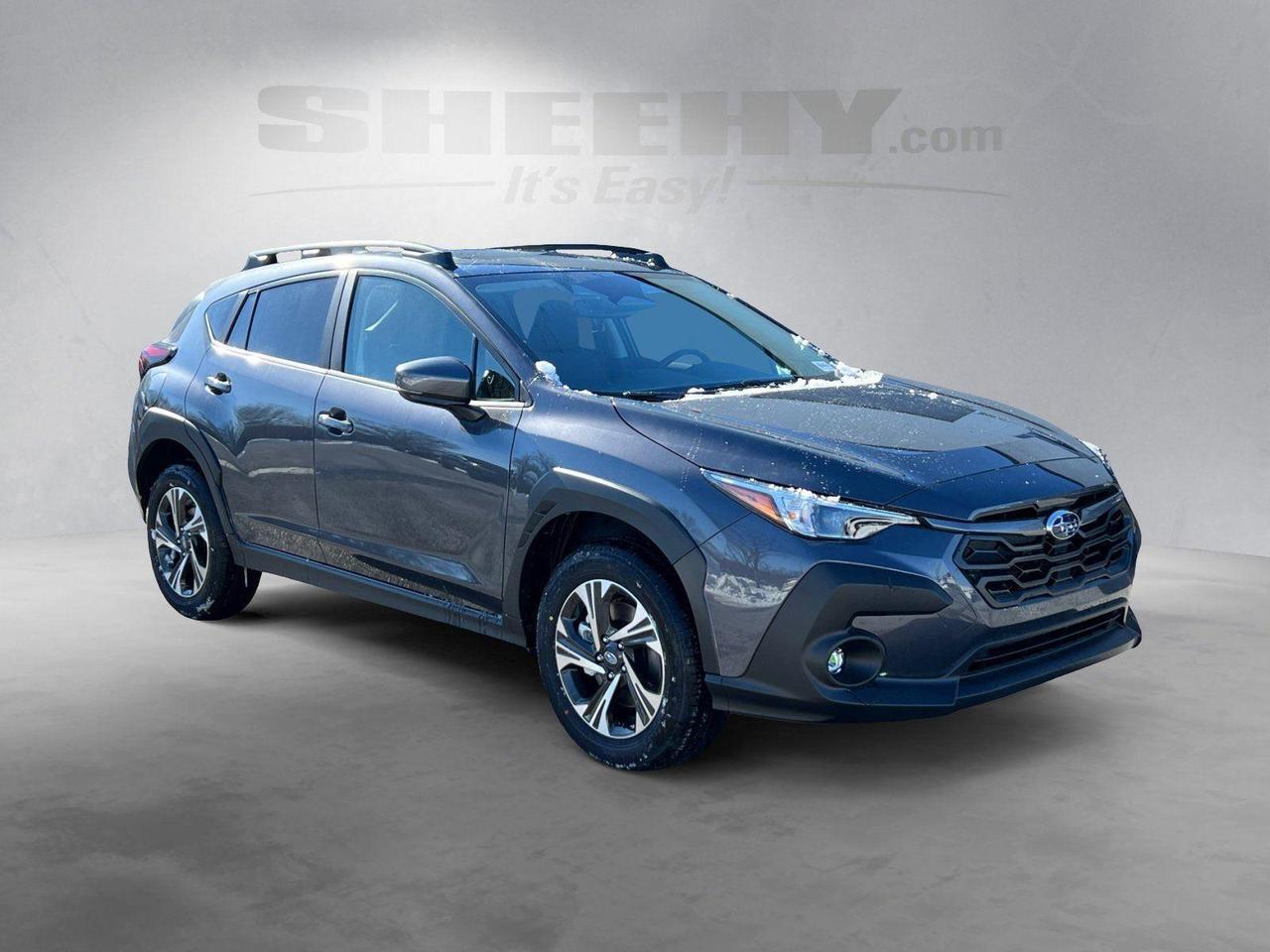 2026 Subaru Crosstrek Premium Hagerstown MD