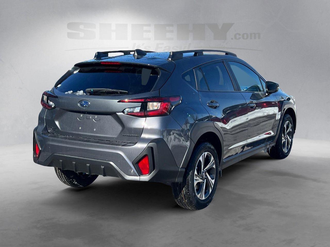 2026 Subaru Crosstrek Premium Hagerstown MD
