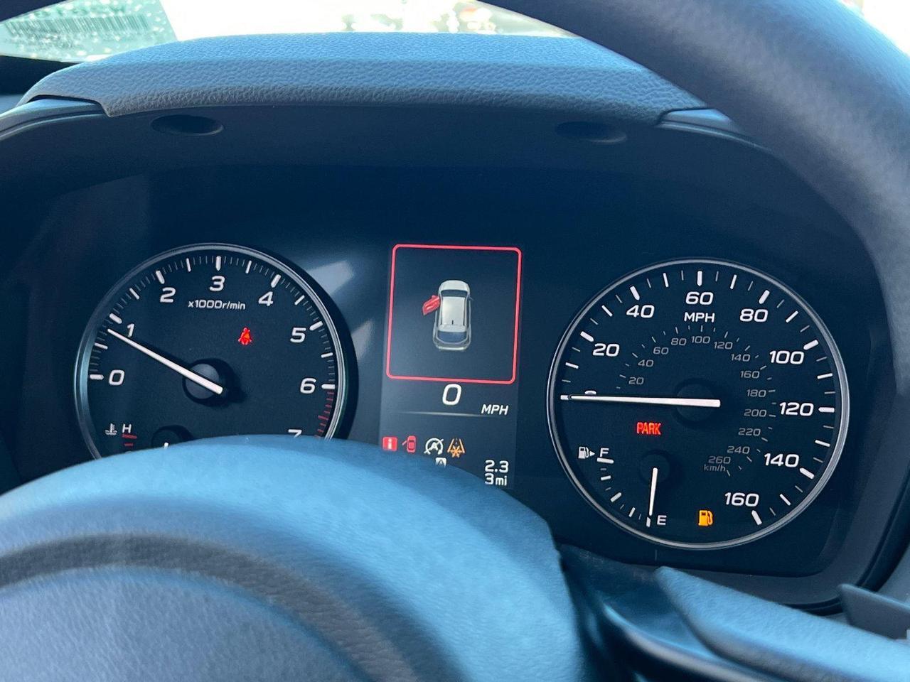 2026 Subaru Crosstrek Premium Hagerstown MD