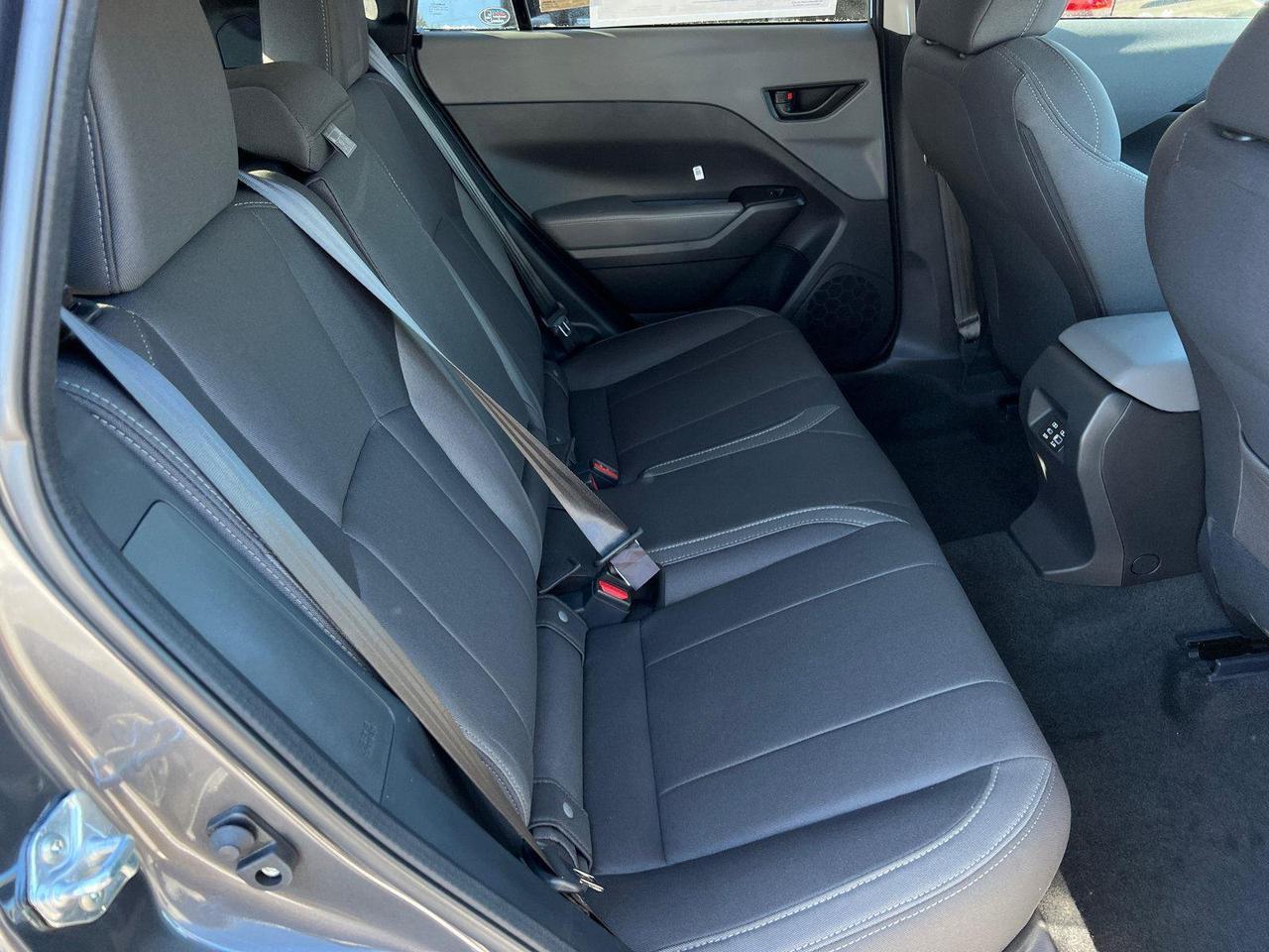 2026 Subaru Crosstrek Premium Hagerstown MD