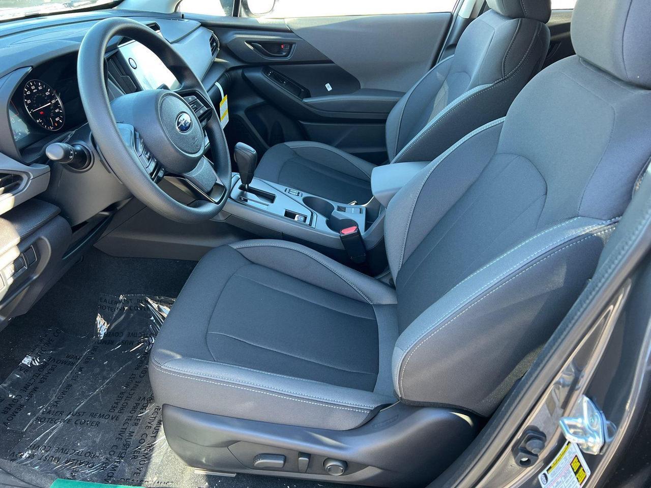 2026 Subaru Crosstrek Premium Hagerstown MD