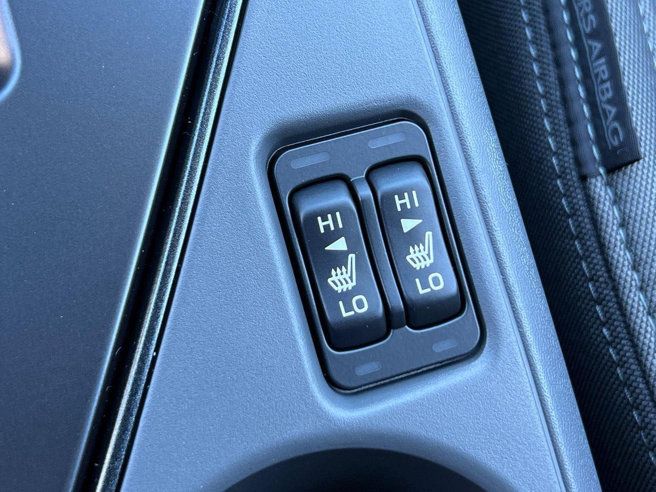 2026 Subaru Crosstrek Premium Hagerstown MD