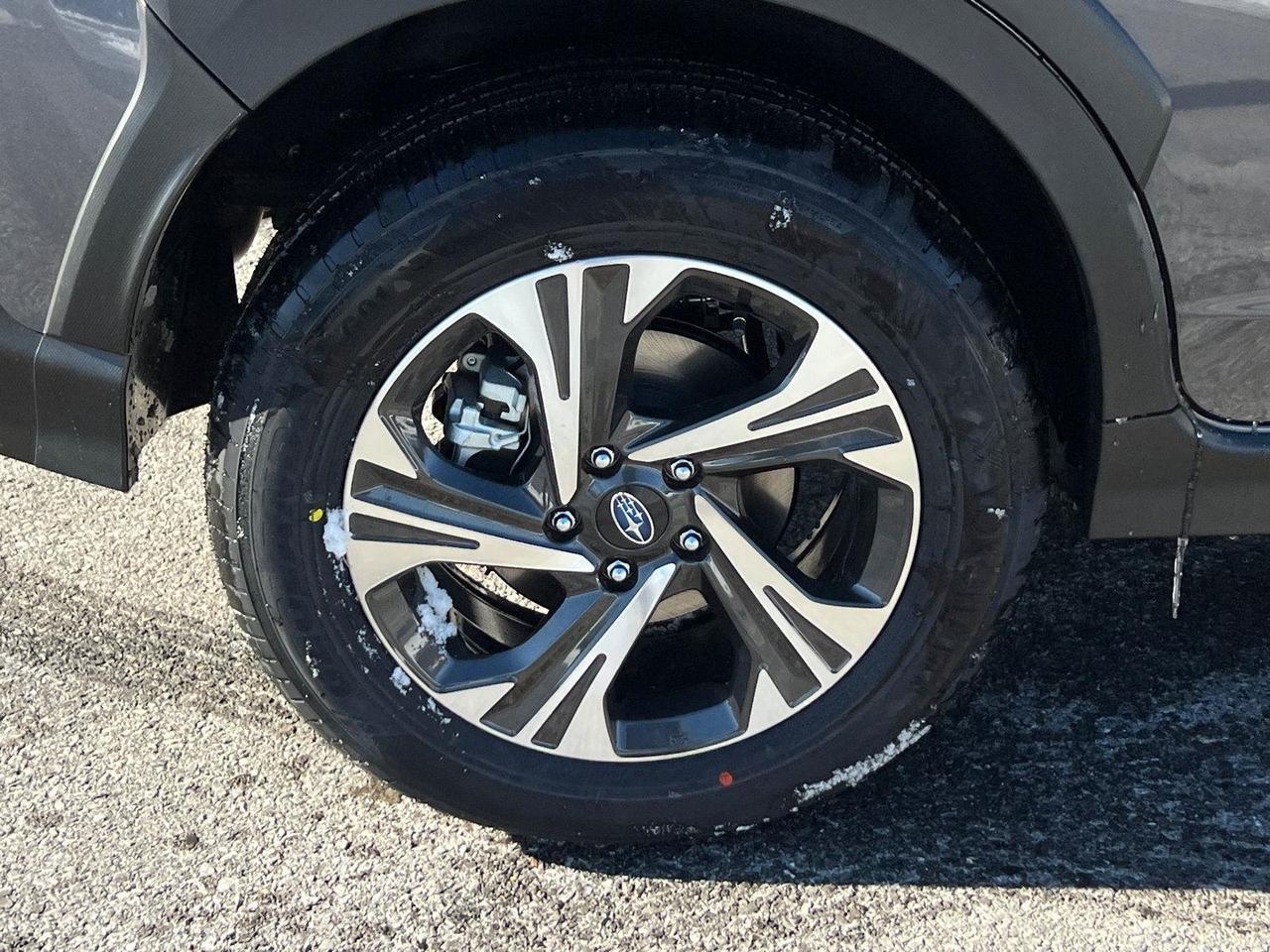 2026 Subaru Crosstrek Premium Hagerstown MD