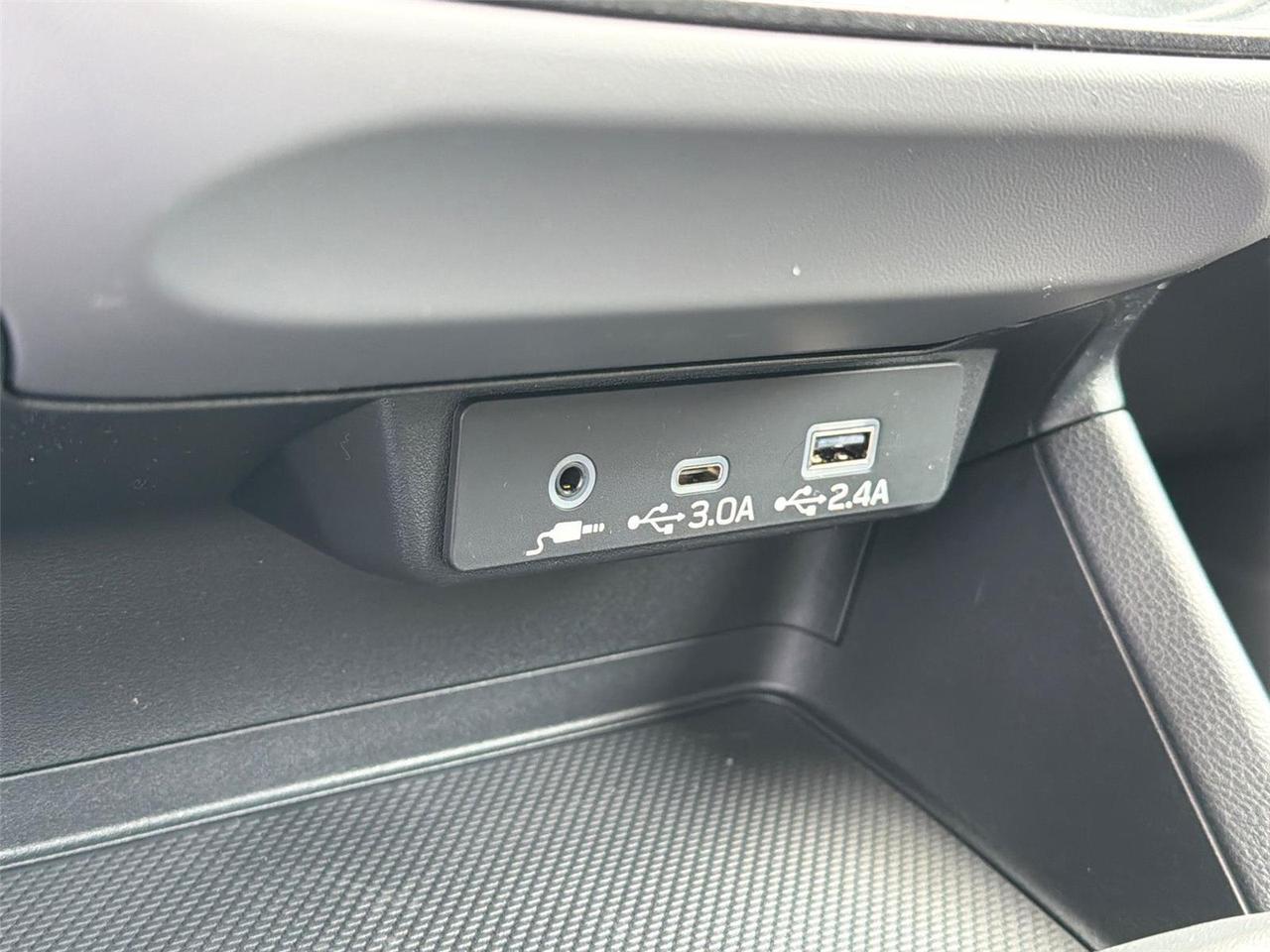 2026 Subaru Crosstrek Premium Hagerstown MD